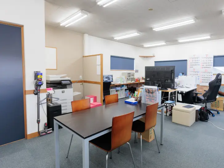 南光はこんな会社です！01
